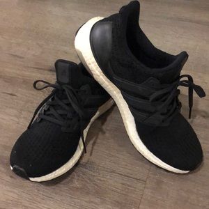 Adidas Ultra Boost Sneakers